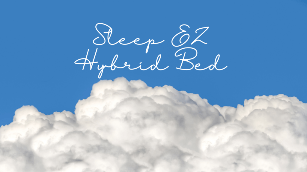 sleep-ez-hybrid-bed